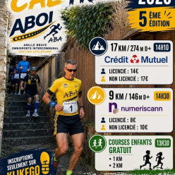 SAINT-CAL'TRAIL