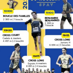 Cross du Houssay