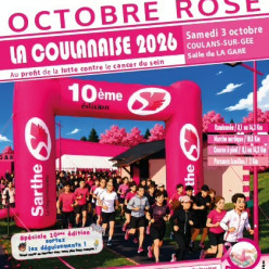 La Coulanaise