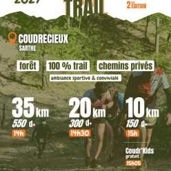 Coudr'Trail