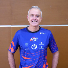 Laurent Briant