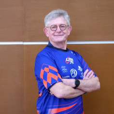 Thierry Tessier