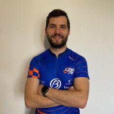 Mathieu Pouvreau