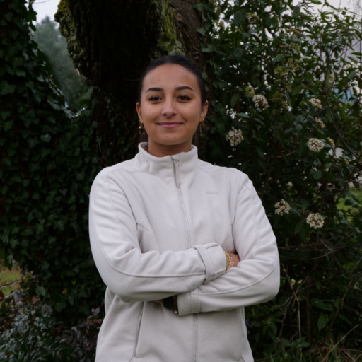 Jade Rafiringa, enseignante APA