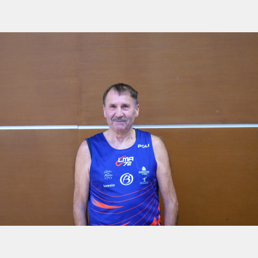 Didier Gasnier