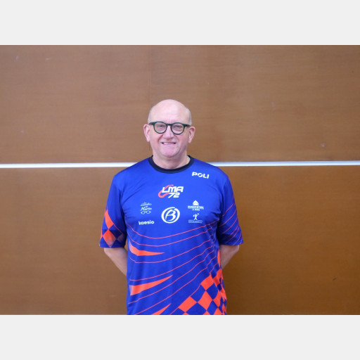 Laurent Prune