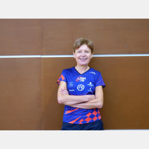 Marie-claude Blondeau