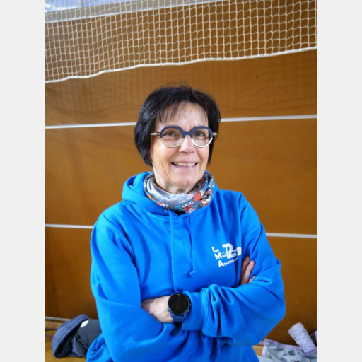 Brigitte Megueule