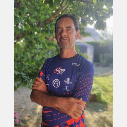 Philippe Perrault